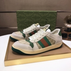 Gucci Screener Shoes